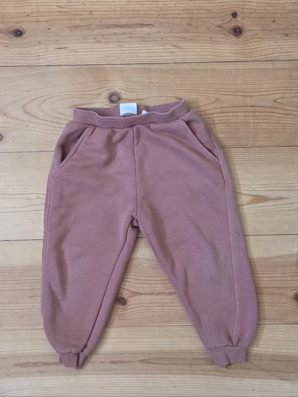 Zara Joggers - 4 To 5y